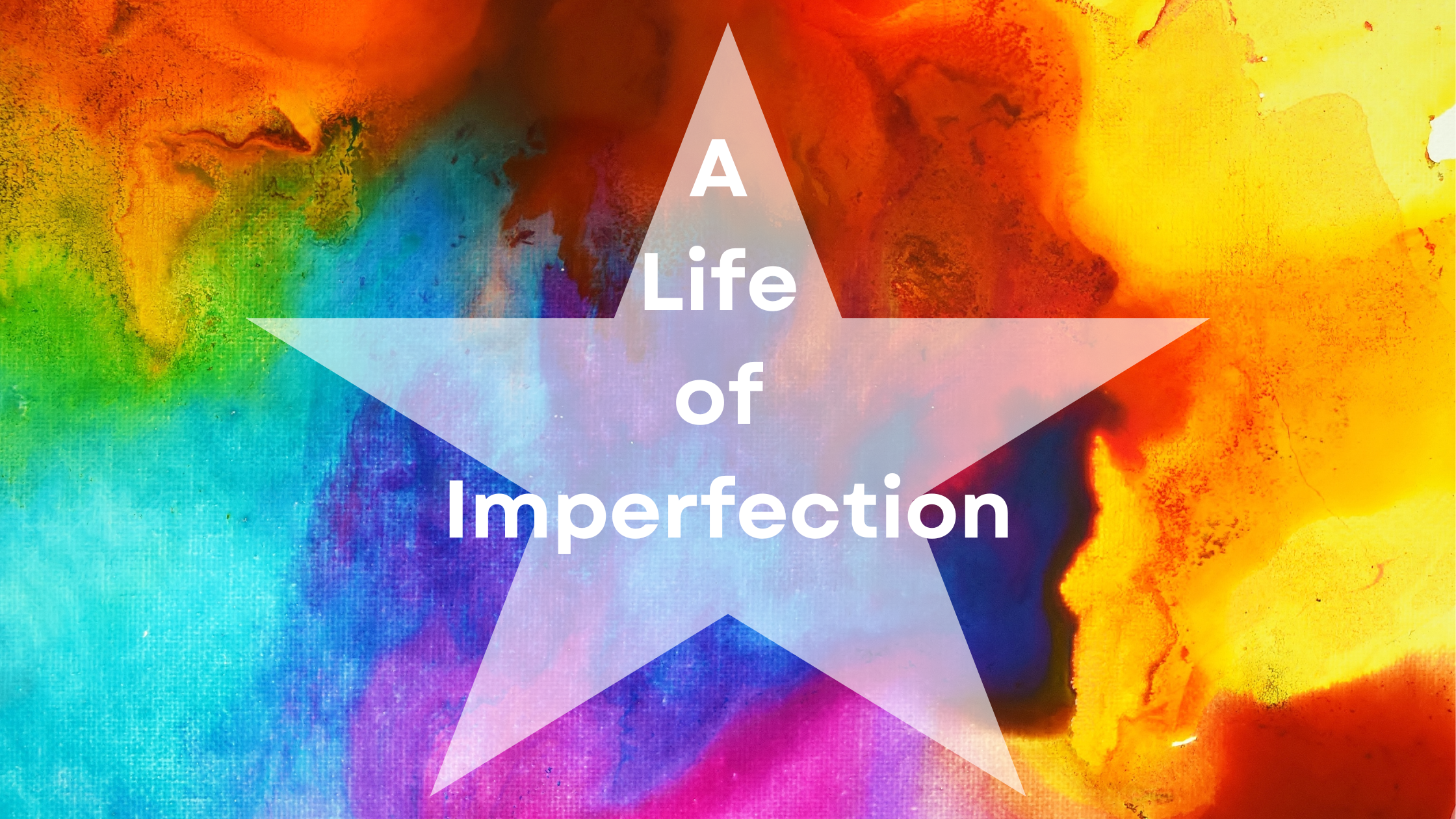 Read more about the article A life of perfection is full of……Day 1